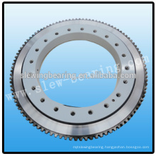 Crane Slewing ring Bearing (HJ serie)--External Gear